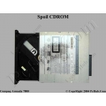 Sanyo CRD-S311-S1 20X IDE INTERNAL LAPTOP CD-ROM DRIVE